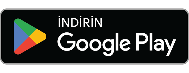 Google Play'de (yakında)